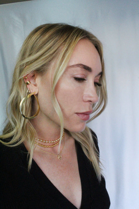 Classic Ear Cuff