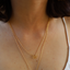 Layered Citi Necklace