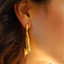 Mini Ribbon Earrings