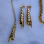 Mini Ribbon Earrings