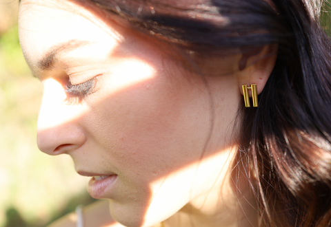 Coin Slot Studs