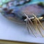 Talon Claw Statement Ring