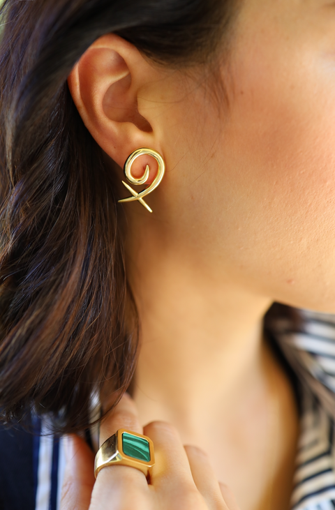 XO Earrings