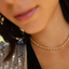 The Dottie Pearl Choker