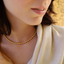 The Dottie Choker