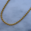 The Dottie Choker