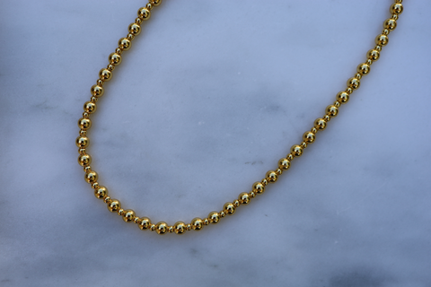 The Dottie Choker