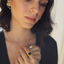 Onyx Signet Ring