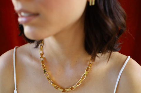 Boxxie Chain