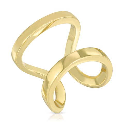 Chunky Knuckle Floater
