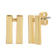 Coin Slot Studs