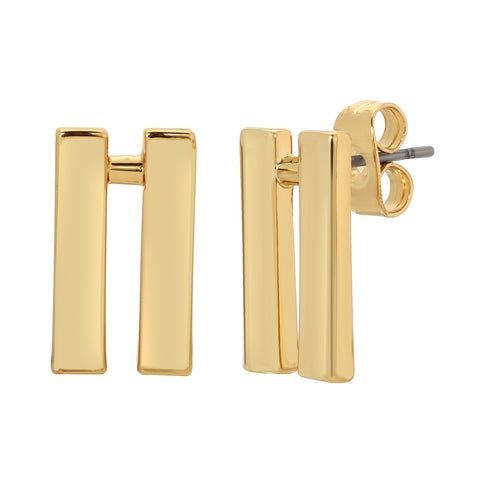 Coin Slot Studs