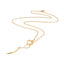 Talon Threader Lariat