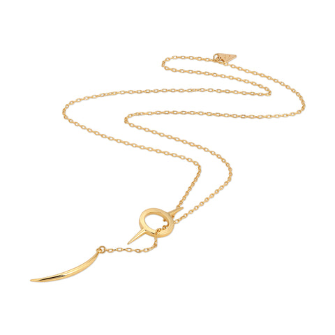 Talon Threader Lariat