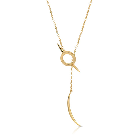 Talon Threader Lariat