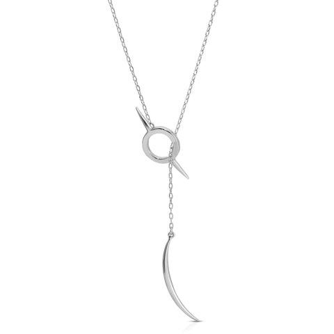 Talon Threader Lariat