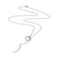 Talon Threader Lariat