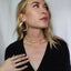 The Dottie Choker